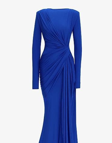 Блузкалар: Продаю вечерние платья ✨ Сидят красиво, подчёркивают фигуру, смотрятся — 2