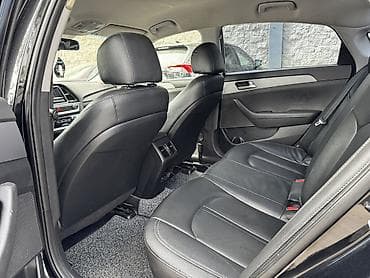 соната 2012: Hyundai Sonata: 2019 г., 2 л, Автомат, Газ, Седан — 7