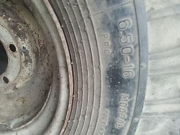 статер: Цена за пару 370 - 40000 с. цена за пару 6.50*16 - 7000сом. Шины для — 3