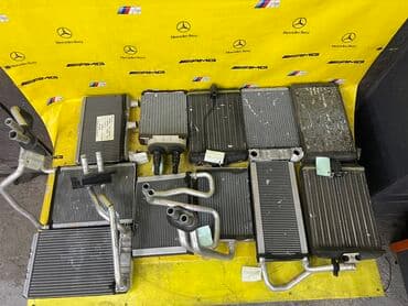 печка отопление дома: Кондиционер Колдонулган, Оригинал, Жапония — 1