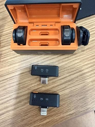 eos 600d: Максимально жирный Комплект для съемки видео/влогов GoPro HERO12 Black — 7