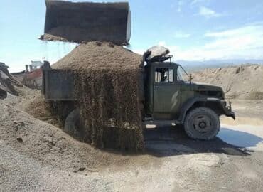 Отсев отсев отсев отсев зил отсев бетона мытый отсев под брусчатку