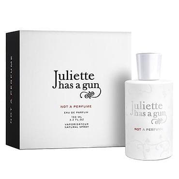 белые джинсы мужские: Juliette Has A Gun – Not A Perfume Eau de Parfum, 100 ml (3.3 — 3