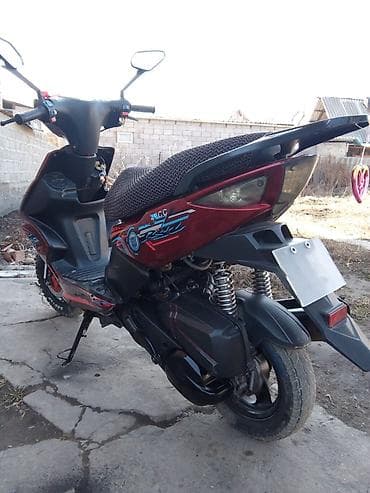 машины для картинга: Срочно срочно Продаю скутер на ходу 125 куб цына ниже рынка поршня от — 4