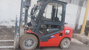 купить минитрактор бу из японии: Погрузчик, 2024 г., Колесный, Вилочный — 8