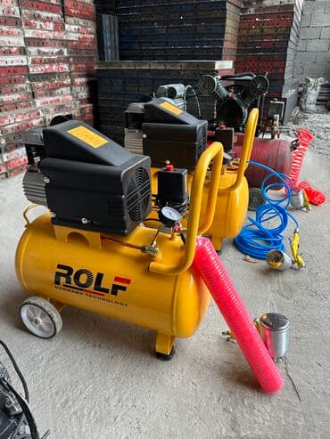 набор ключ айрафорс: Компрессор Компрессор Компрессор Сдаю краска апарат Сдаю — 3