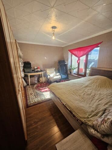 ак орго сдаю дом: Дом, 58 м², 3 комнаты — 8