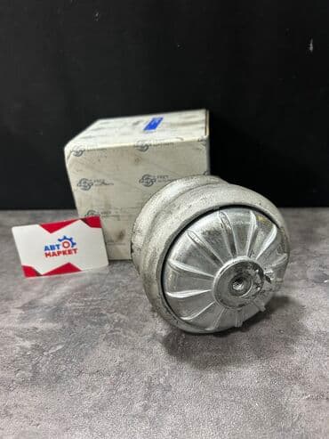 w124: Подушка мотора Mercedes-Benz Новый, Оригинал — 1