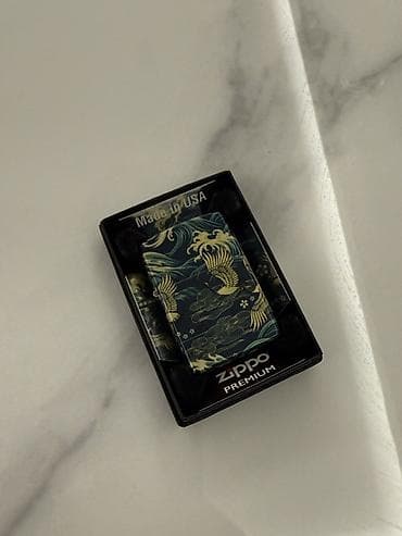 constantine meteor: ZIPPO Зажигалки оригинал Зажигалка с узором креста (золотая) — 180$ — 4