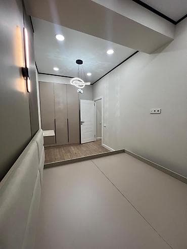 Недвижимость: 2 комнаты, 60 м², Элитка, 4 этаж, Евроремонт — 5