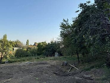 продаю участок таш добо: 7 соток, Для строительства, Договор купли-продажи, Красная книга — 3