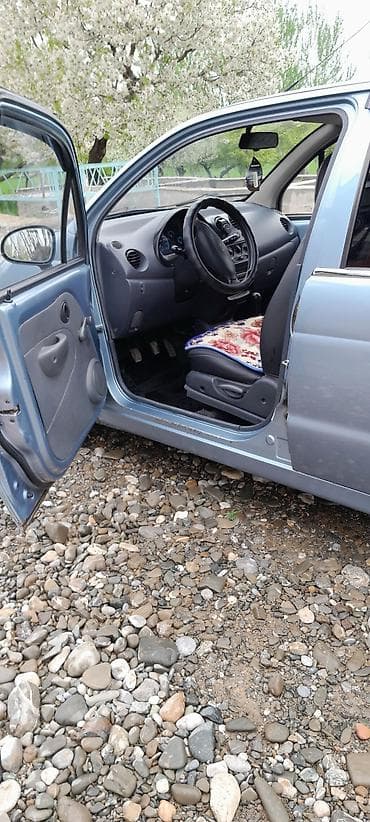 двигатель на мазда демио: Daewoo Matiz: 2013 г., 0.8 л, Ручные, Бензин, Хэтчбэк — 8