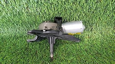 х5: Электрический моторчик BMW 2008 г., Б/у, Оригинал, Германия — 5