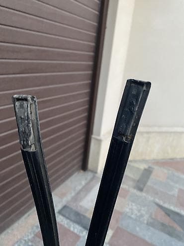 Автокосметика: Резиновый молдинги на крышку для Toyota Altezza Lexus IS200 IS300 — 2