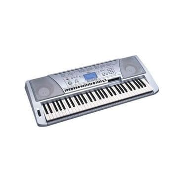 продаю синтезатор: PSR-450 — 1