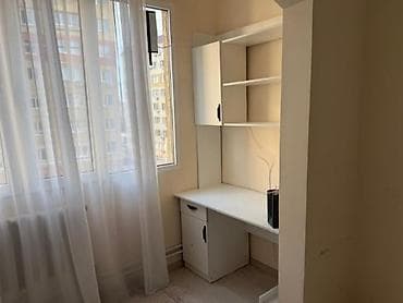 5: 2 комнаты, 67 м², ул. Лев Толстой 106 серия улучшенная, 5 этаж, Свежий ремонт — 7