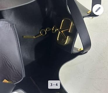 richarde mille: Шоппер, Новый, Женские — 3