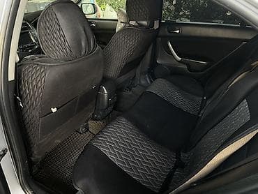 куплю аккорд: Honda Accord: 2004 г., 2 л, Автомат, Бензин, Седан — 6