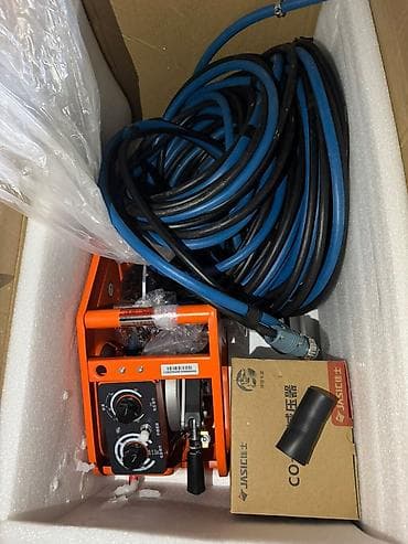 флюсы: Сварочный аппарат, Полуавтомат, Новый, Бесплатная доставка — 9