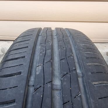 диск 17 мерседес: Колеса в сборе R 13, Лето, Комплект, Легковые, Литые, отверстий - 5 — 4