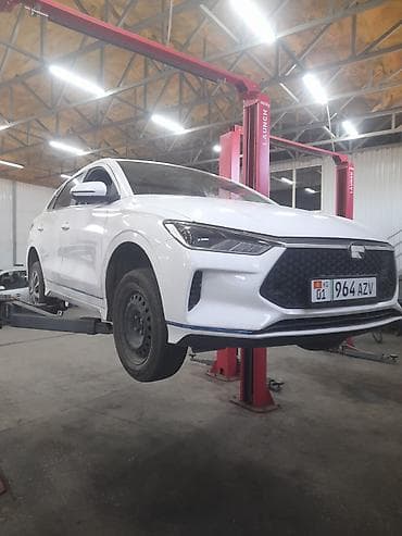Сдаю BYD под такси, Долгосрочно, | Другие условия