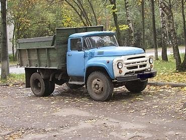улака ат: Щебень щебень щебень — 1