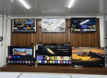 наружная антенна для цифрового тв купить: По складским ценам телевизор. LG NanoCell AI 65" (модель NANO81A, 164 — 1