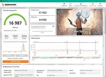 mi 11 т: Видеокарта, Б/у, GeForce RTX, 10 ГБ, Для ПК — 5