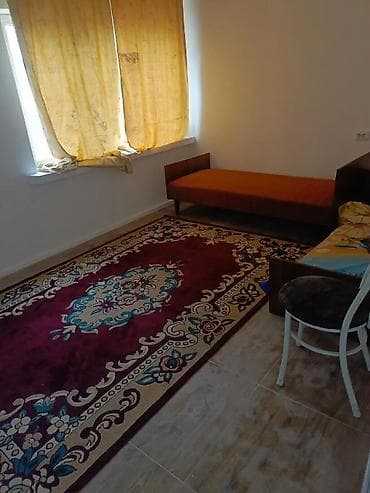 1 бөлмө, Баят/Азиз базары Кыймылсыз мүлк агенттиги, Кыздарга гана, 3 айдан баштап, 1 айдан баштап, 6 айдан баштап, Жарым -жартылай эмереги бар lalafo.kg да 1 бөлмө, Баят/Азиз базары Кыймылсыз мүлк агенттиги, Кыздарга гана, 3 айдан баштап, 1 айдан баштап, 6 айдан баштап, Жарым -жартылай эмереги бар