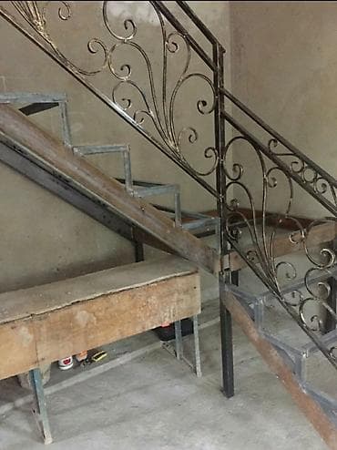 acne studios: Сварка | Навесы, Ворота, Решетки на окна — 2