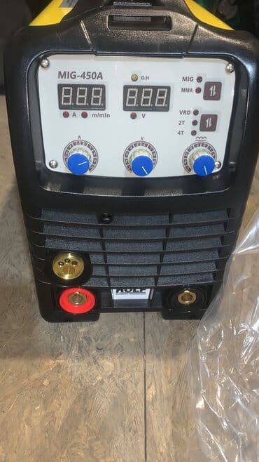 куплю шиномонтажное оборудование: Отличный полуавтомат фирмы Рольф — 1