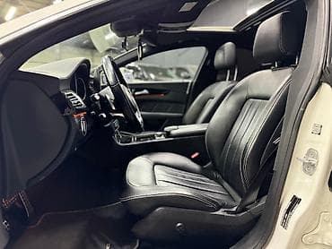 g wagon: Mercedes-Benz CLS-Class: 2017 г., 0.5 л, Автомат, Дизель — 3