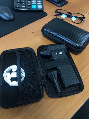 электрическая шлифовальная машинка для авто: Продаю Фен для машины — 1