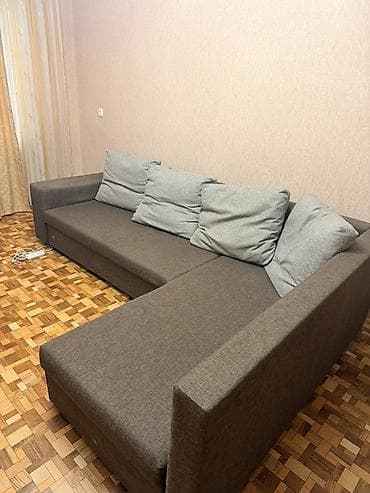 Дивандар: Бурчу бар диван, Кутулар менен, Эки кишилик — 1