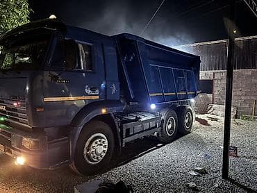 215 65 16 с: Грузовик, Камаз, Стандарт, Б/у — 2