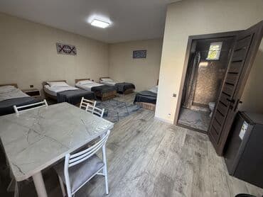 продаю дом сретенка: 400 м², 1 комната, Евроремонт — 13