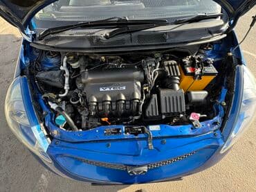 контрактный двигатель из японии бишкек: Honda Fit: 2002 г., 1.5 л, Автомат, Бензиновая, Хэтчбэк — 10