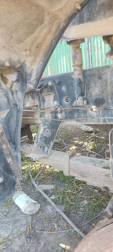 болты на диски: КОЛЕНВАЛ И ДЕТАЛИ ХОДОВОЙ ДЛЯ ГРУЗОВОГО АВТО Предлагаются запчасти от — 3