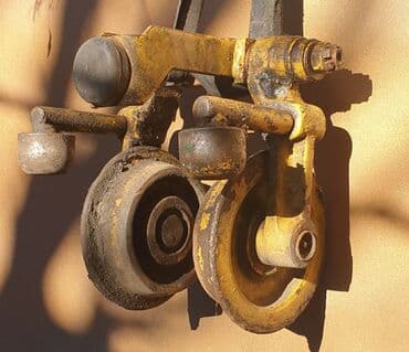 оборудование для ip телефонии модуль расширения настольные: #Тельфер на рельс 4000с — 1