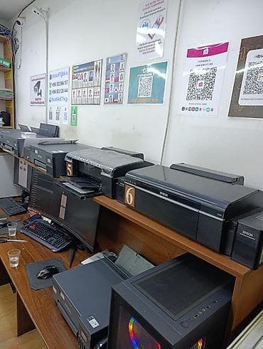 цветной фото принтер: Принтеры Epson L805 — для фотопечати Продаются принтеры Epson L805 — 3