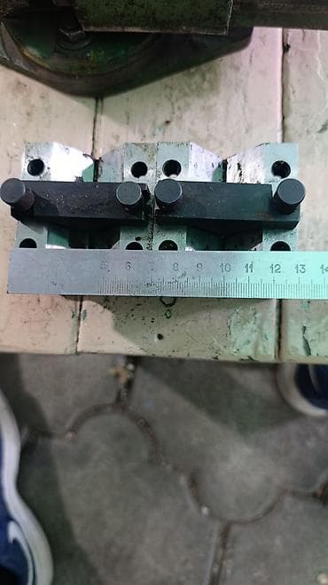 Дом и сад: Призмы 3500 с.тисы3500с.поверочная плита новая 400х400мм.9000с — 3