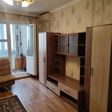 Недвижимость: 1 комната, Собственник, С мебелью полностью — 3