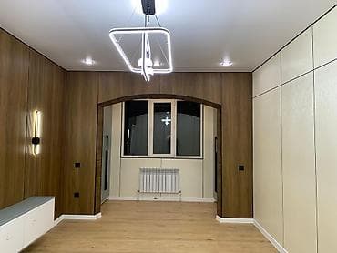 Продажа квартир: 1 комната, 42 м², 3 этаж, Евроремонт — 8