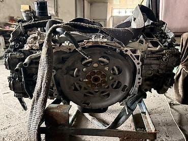 субару аутбек 2 5: Бензиндик кыймылдаткыч Subaru 2018 г., 2.5 л, Колдонулган, Оригинал, АКШ — 3