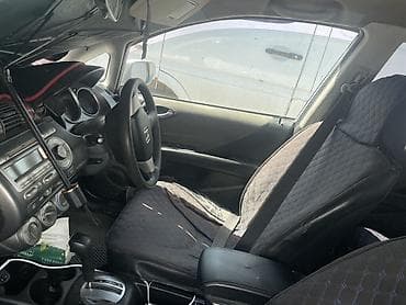 хонда фит крло: Honda Fit: 2003 г., 1.3 л, Автомат, Бензин, Хэтчбэк — 10