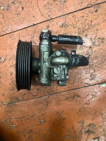 рулевая рейка пассат б3: Гидроусилитель Volkswagen Б/у, Оригинал — 4