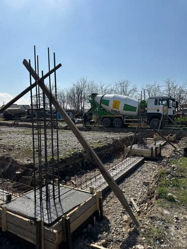 куплю забор: Опалубки, Фундамент, Стяжка Гарантия Больше 6 лет опыта — 21