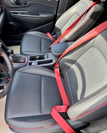 kia joice: Hyundai Kona: 2018 г., 1.6 л, Робот, Бензин, Кроссовер — 3