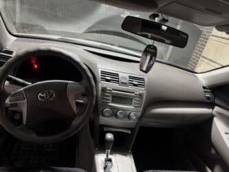 механическая коробка передач тойота авенсис: Toyota Camry: 2009 г., 2.4 л, Автомат, Бензиновая, Седан — 5