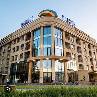 ЦО РАДУГА ПРОДАЕТСЯ Коттедж в сосново-берёзовой зоне, одноэтажный at lalafo.kg ЦО РАДУГА ПРОДАЕТСЯ Коттедж в сосново-берёзовой зоне, одноэтажный